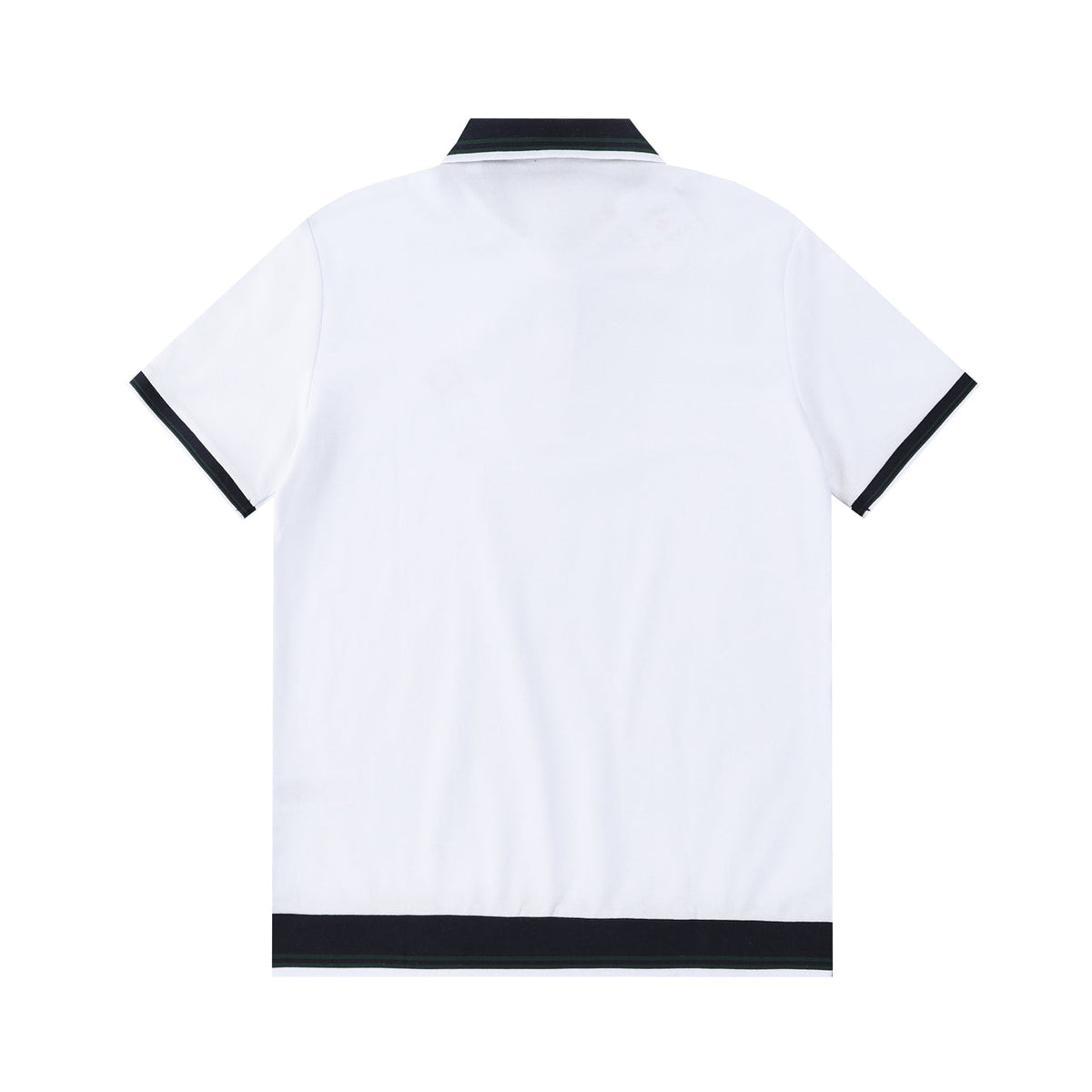 Everyday Comfort Polo Shirt-30