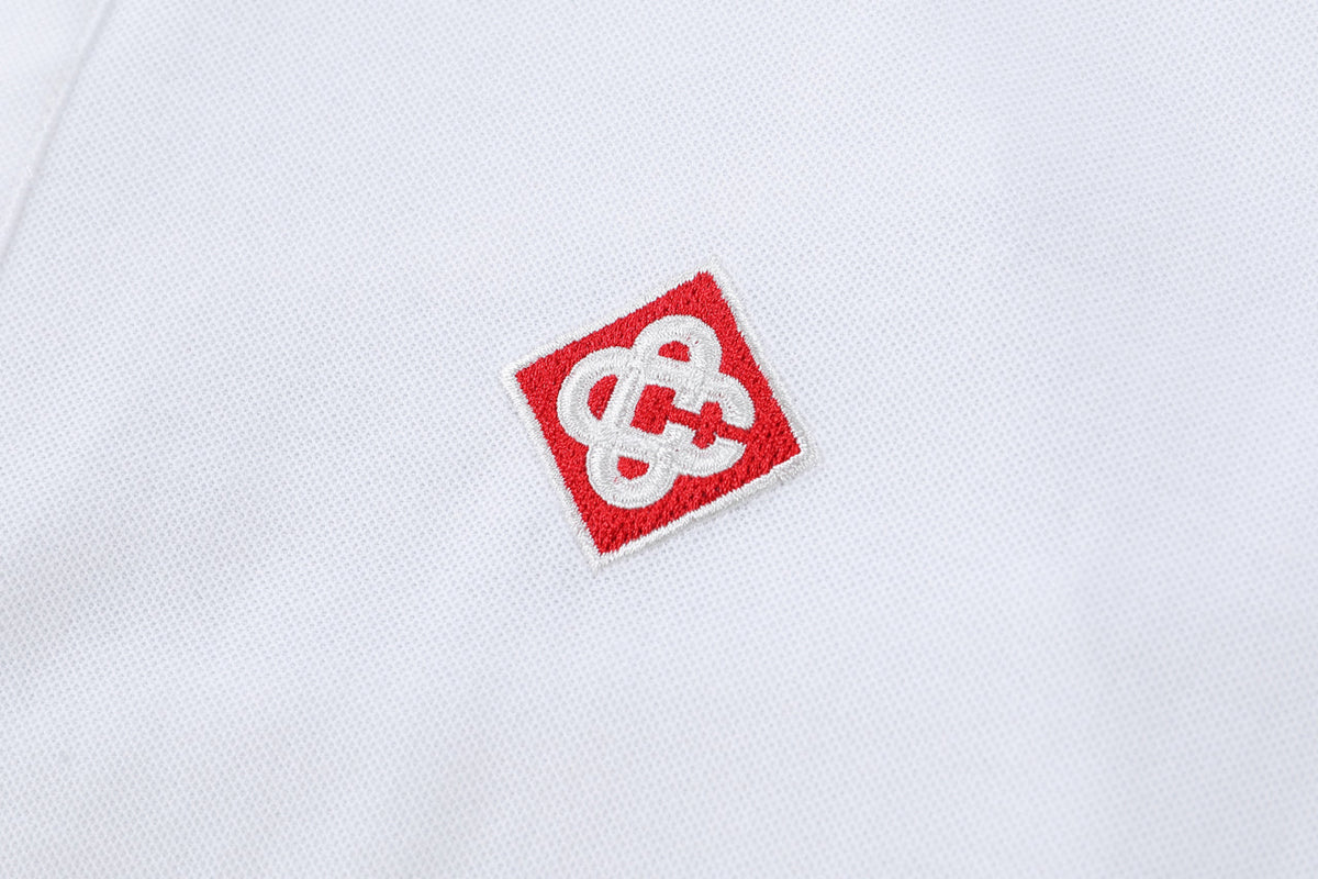 Everyday Comfort Polo Shirt-30