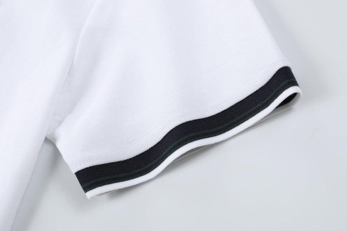 Everyday Comfort Polo Shirt-30