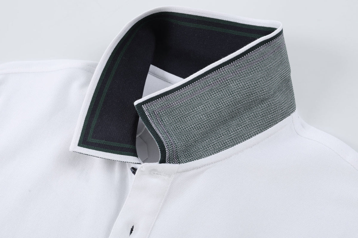 Everyday Comfort Polo Shirt-30