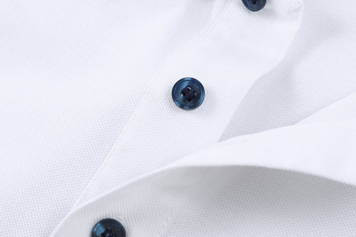 Everyday Comfort Polo Shirt-30