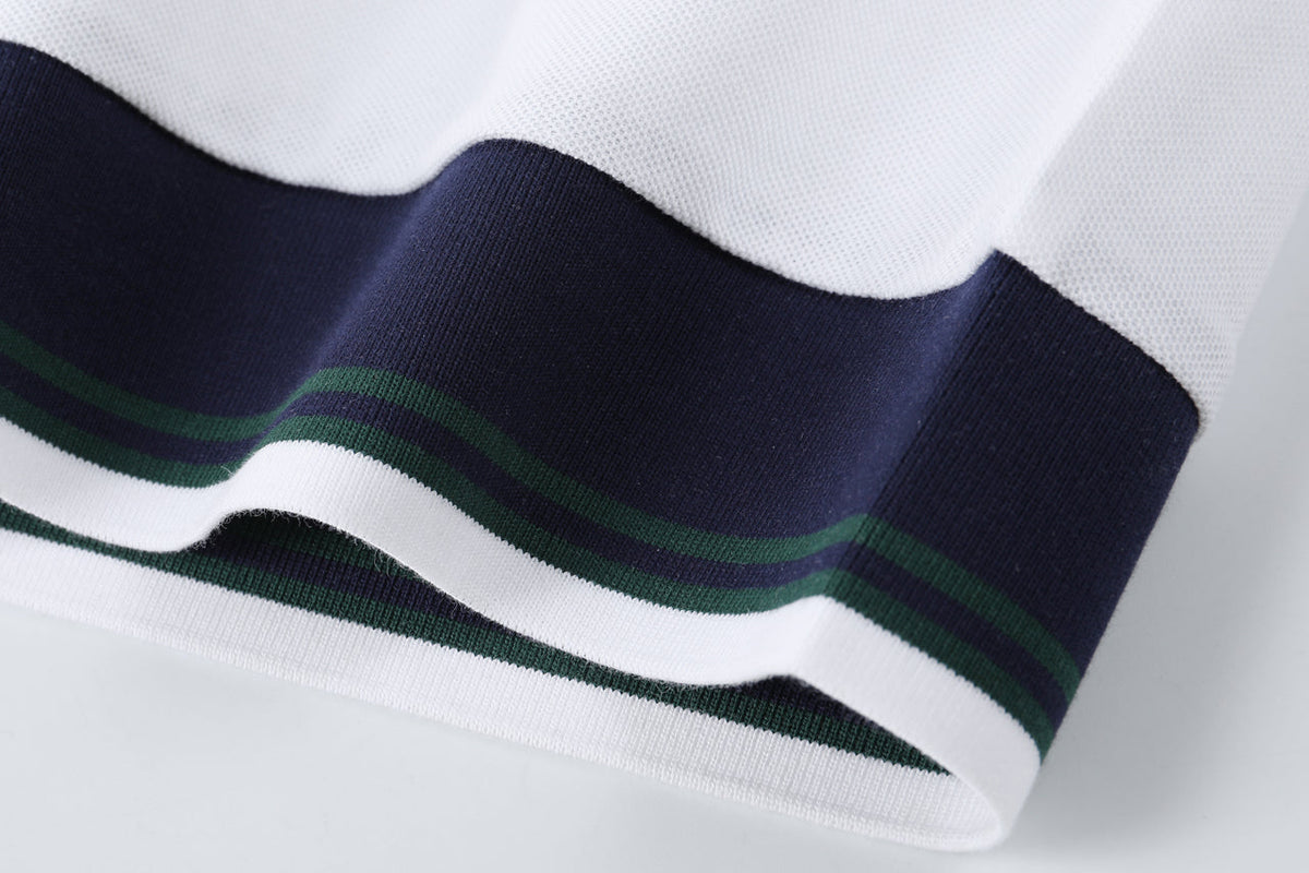 Everyday Comfort Polo Shirt-30