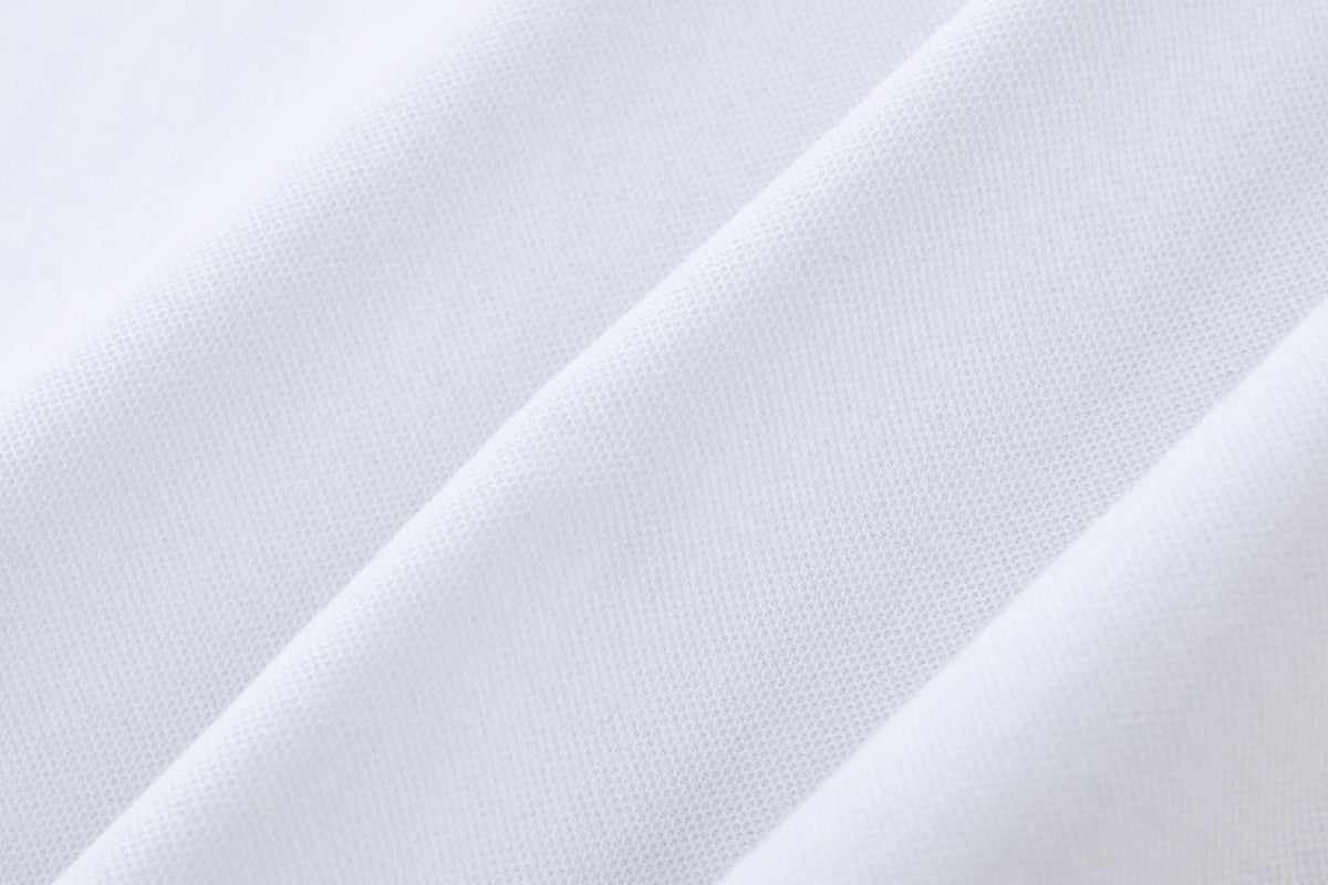 Everyday Comfort Polo Shirt-30