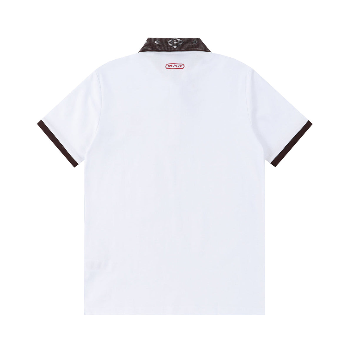 Everyday Comfort Polo Shirt-28