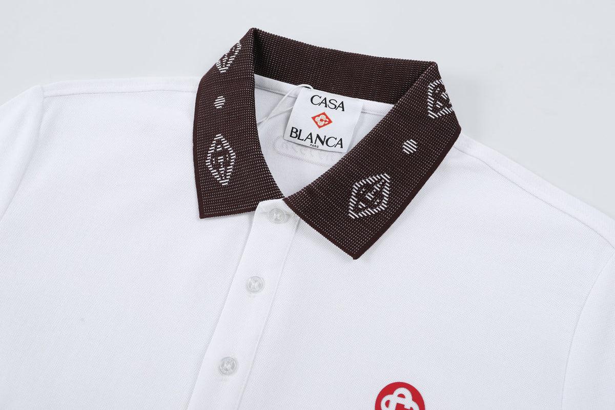 Everyday Comfort Polo Shirt-28