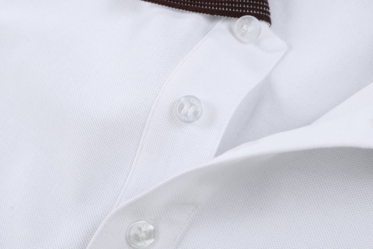 Everyday Comfort Polo Shirt-28
