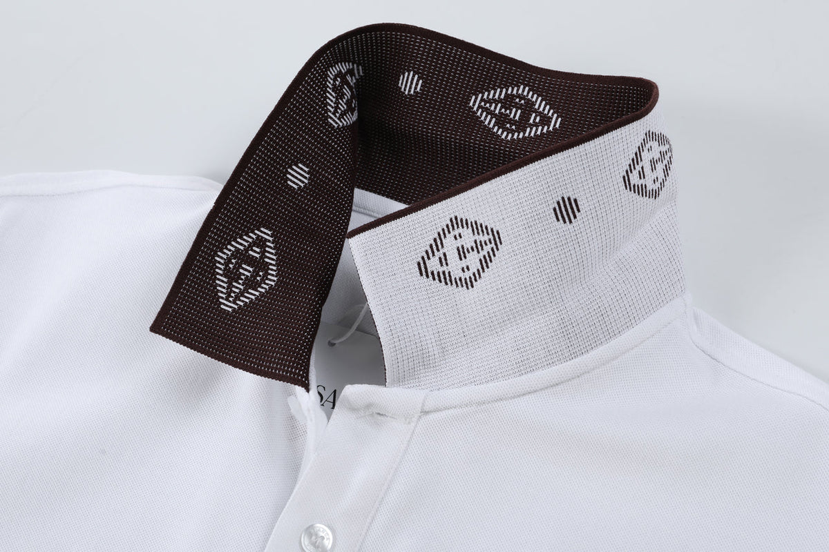 Everyday Comfort Polo Shirt-28