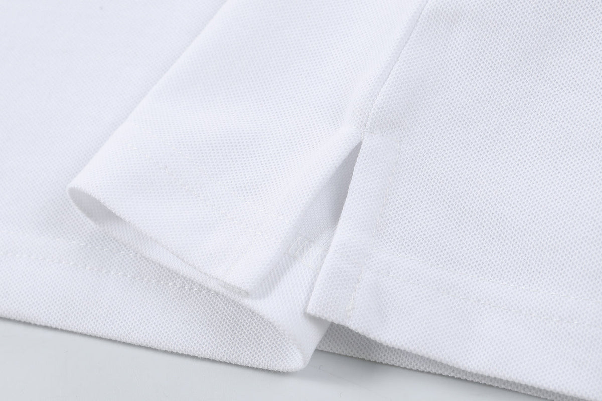 Everyday Comfort Polo Shirt-28