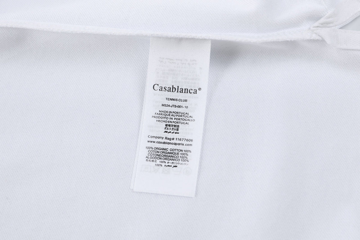 Everyday Comfort Polo Shirt-28