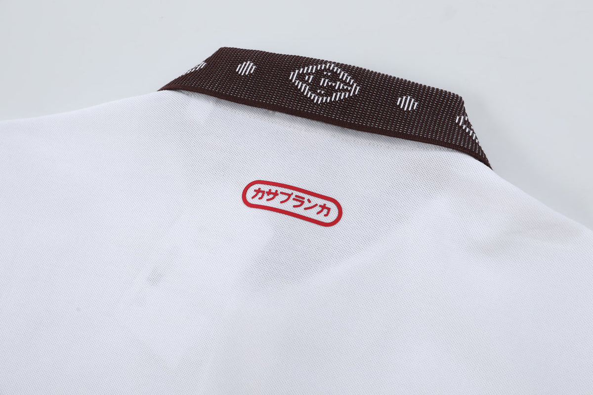Everyday Comfort Polo Shirt-28