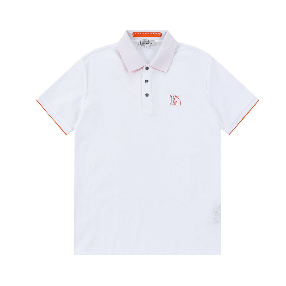Everyday Comfort Polo Shirt-29