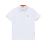 Everyday Comfort Polo Shirt-29