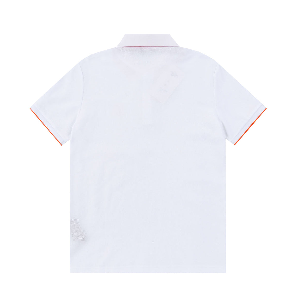 Everyday Comfort Polo Shirt-29