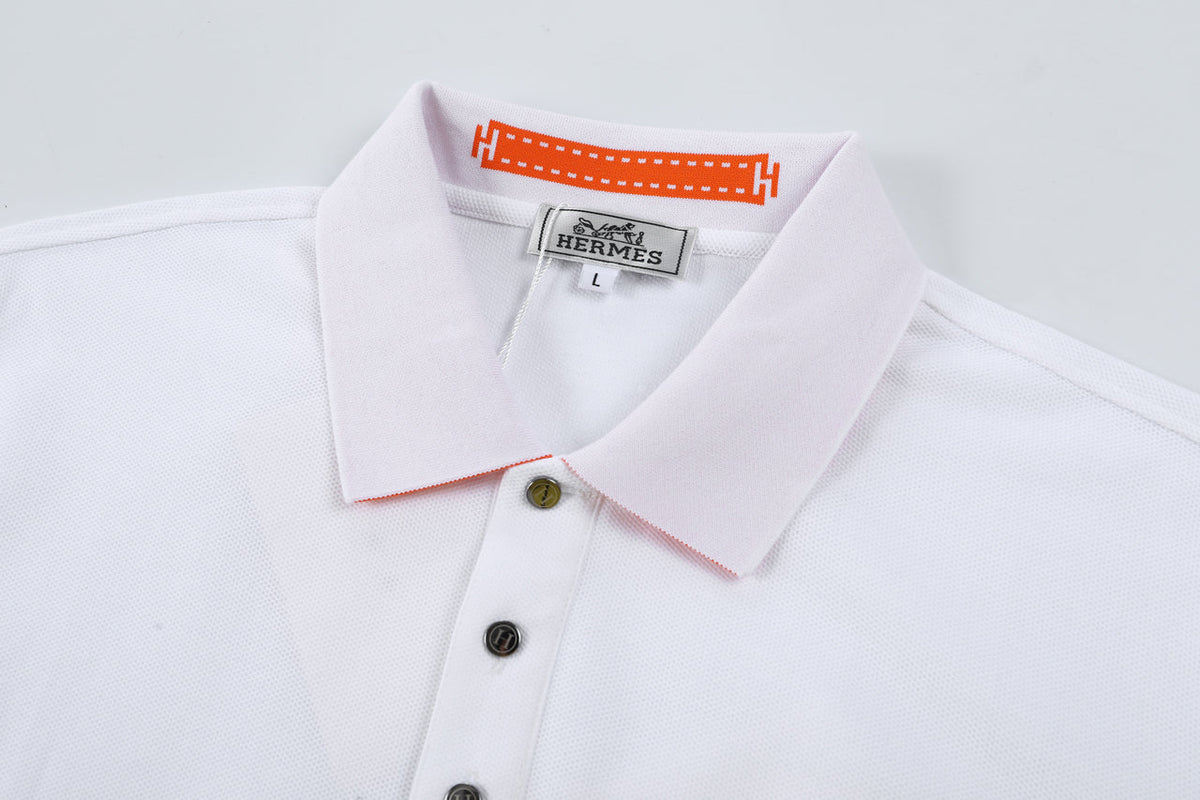 Everyday Comfort Polo Shirt-29