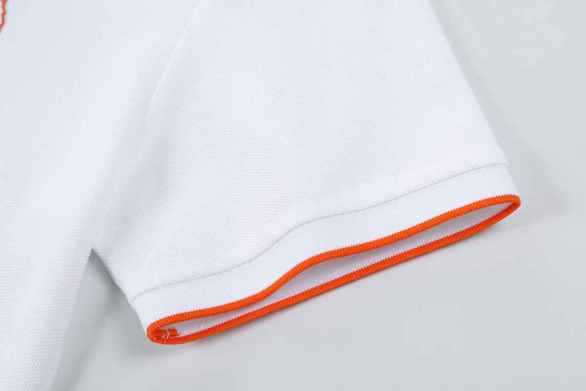 Everyday Comfort Polo Shirt-29