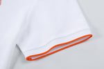 Everyday Comfort Polo Shirt-29