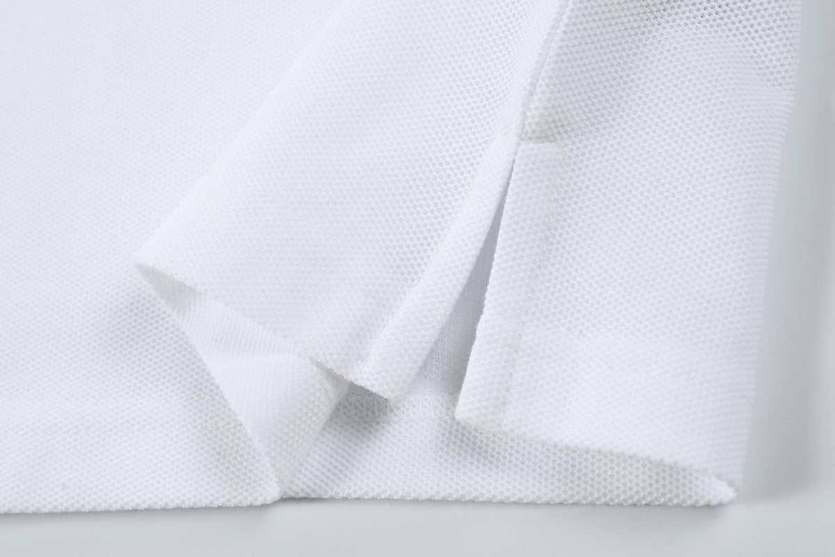 Everyday Comfort Polo Shirt-29