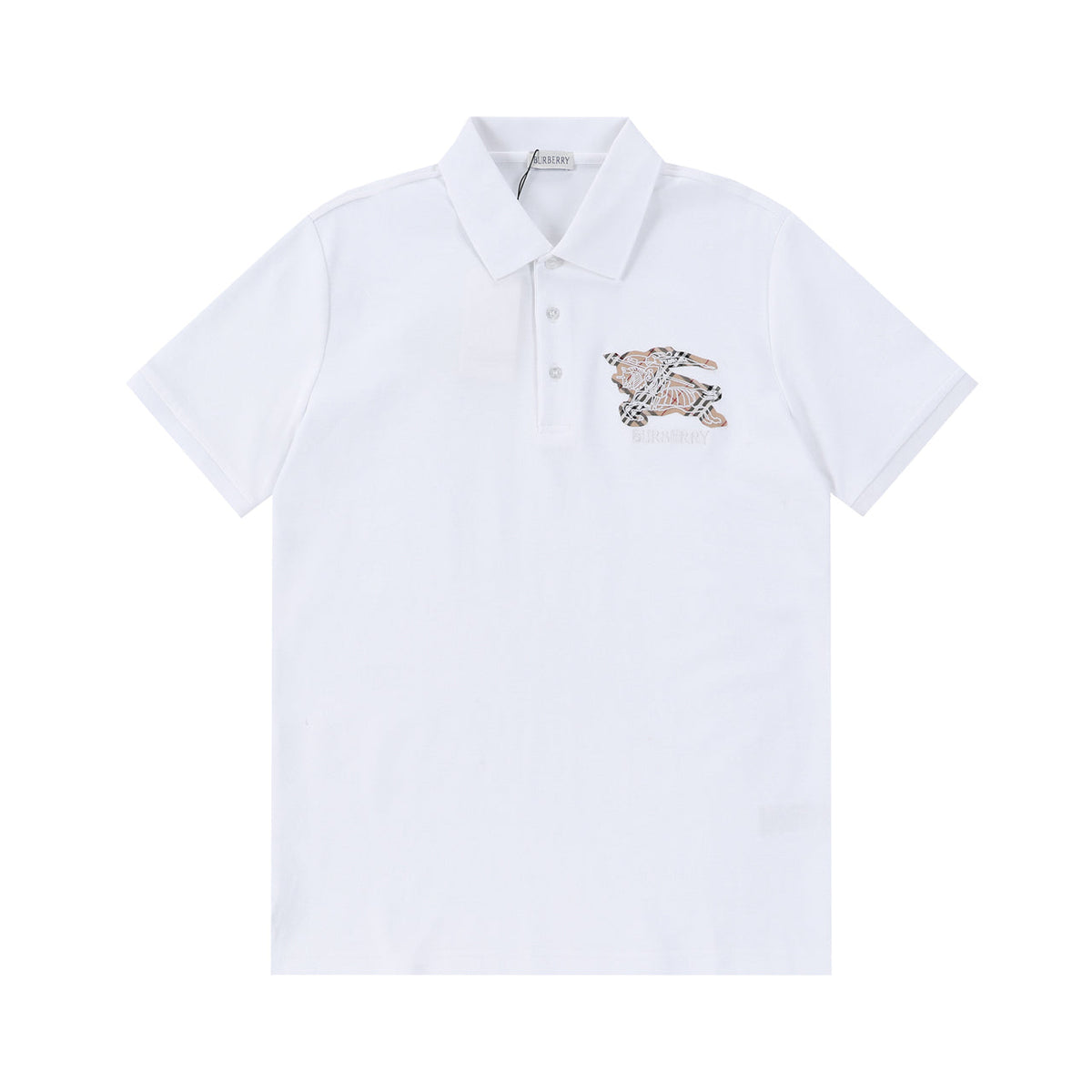Everyday Comfort Polo Shirt-21