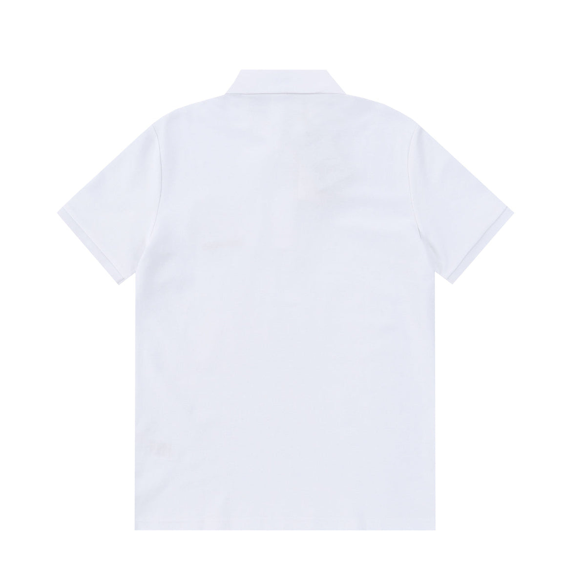 Everyday Comfort Polo Shirt-21