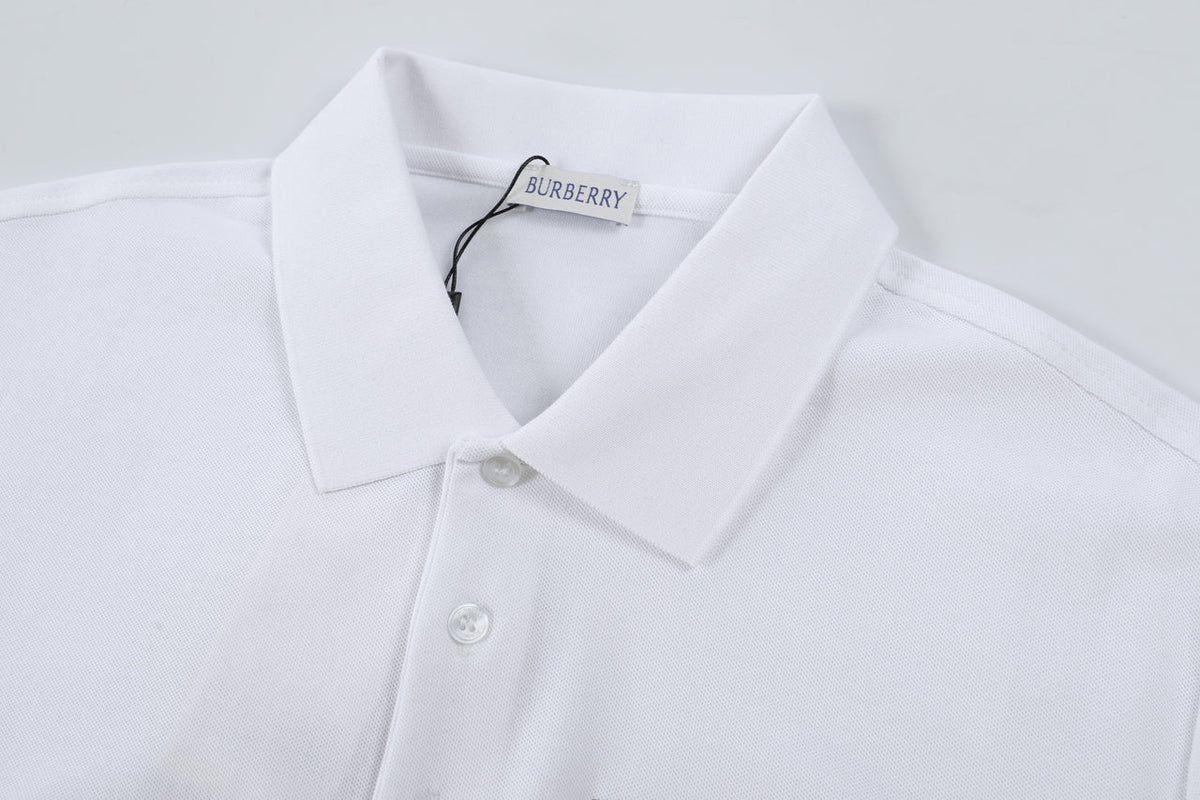 Everyday Comfort Polo Shirt-21