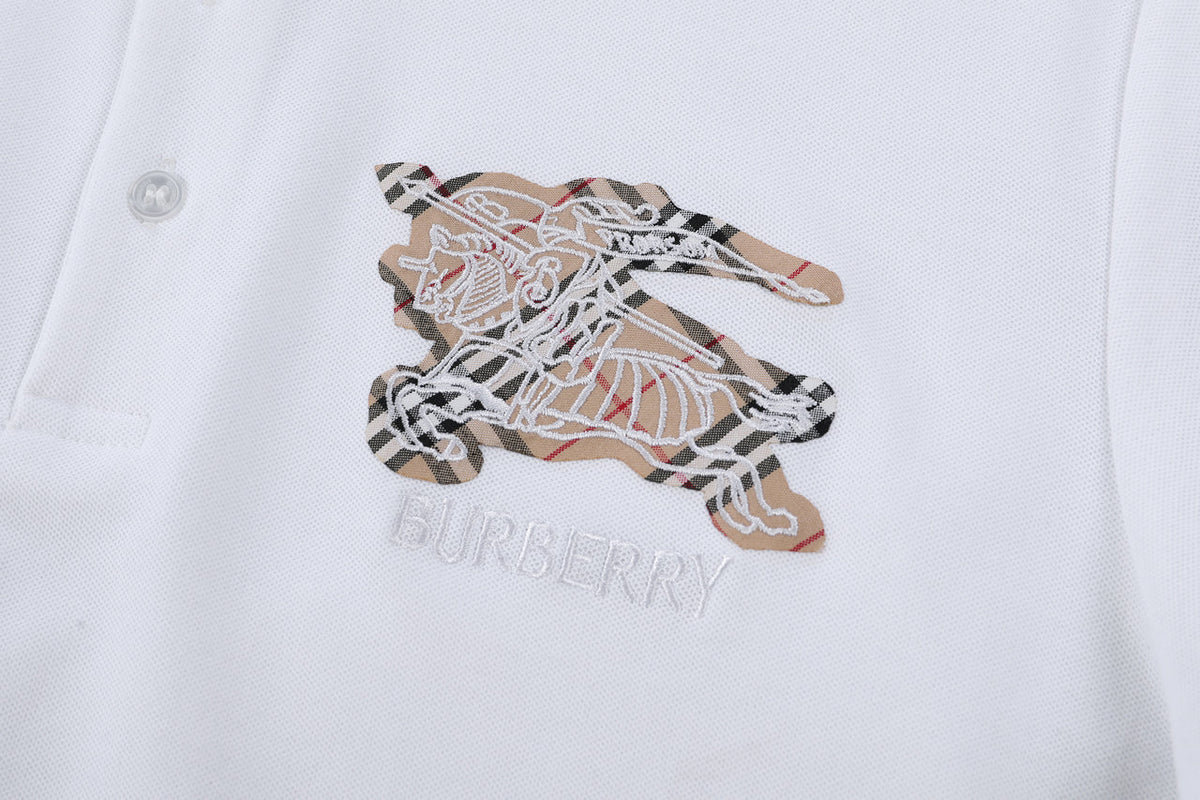 Everyday Comfort Polo Shirt-21