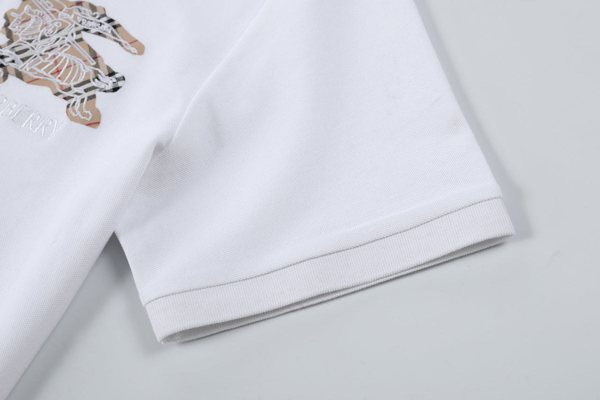 Everyday Comfort Polo Shirt-21