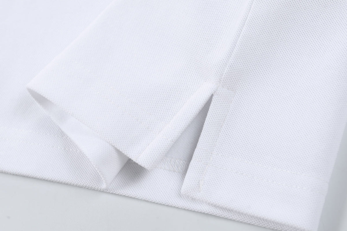 Everyday Comfort Polo Shirt-21