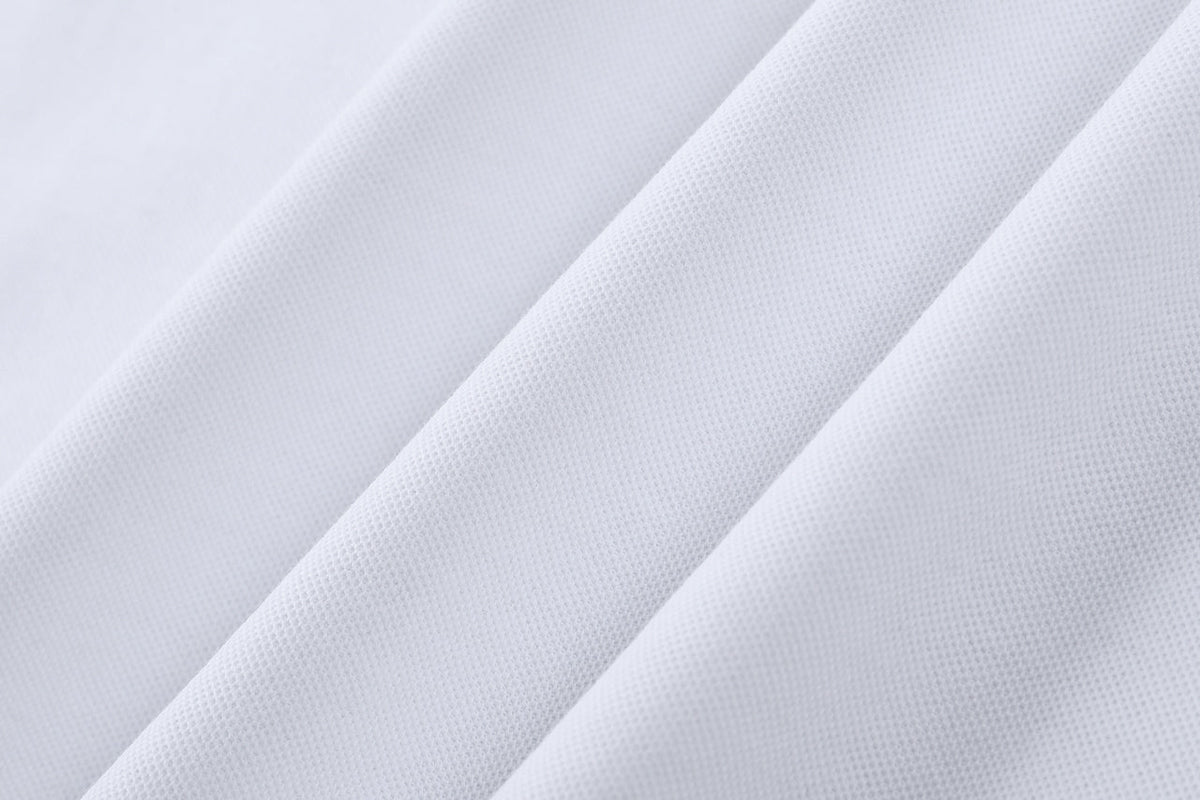 Everyday Comfort Polo Shirt-21
