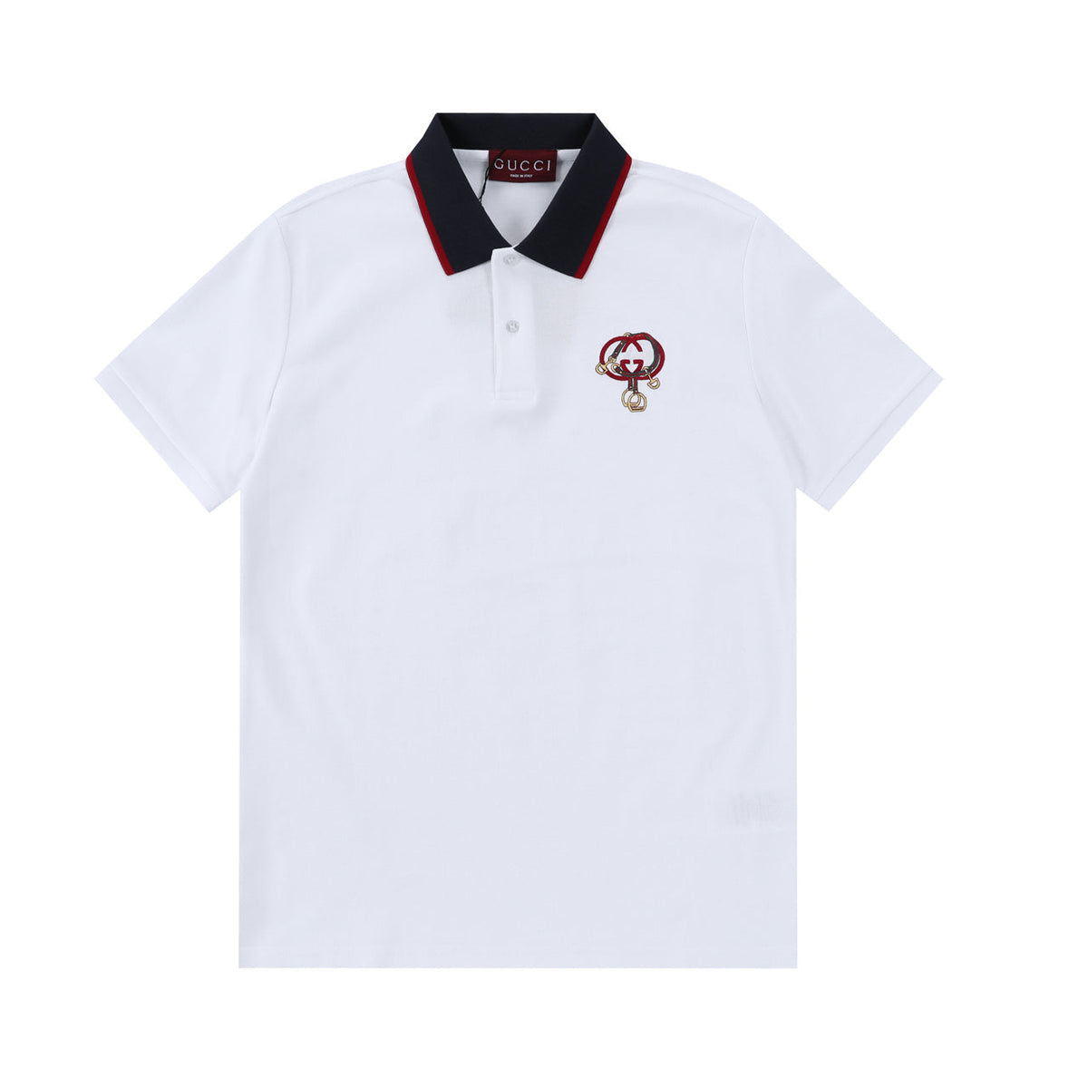Everyday Comfort Polo Shirt-35