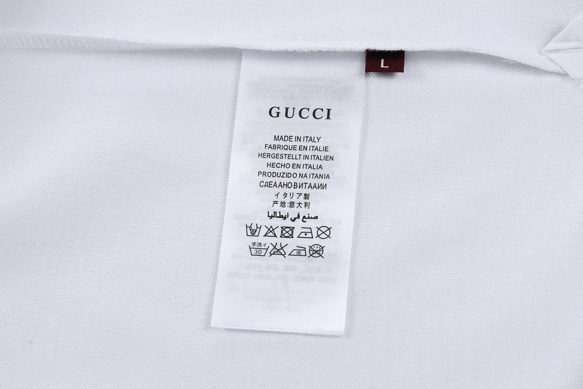 Everyday Comfort Polo Shirt-35