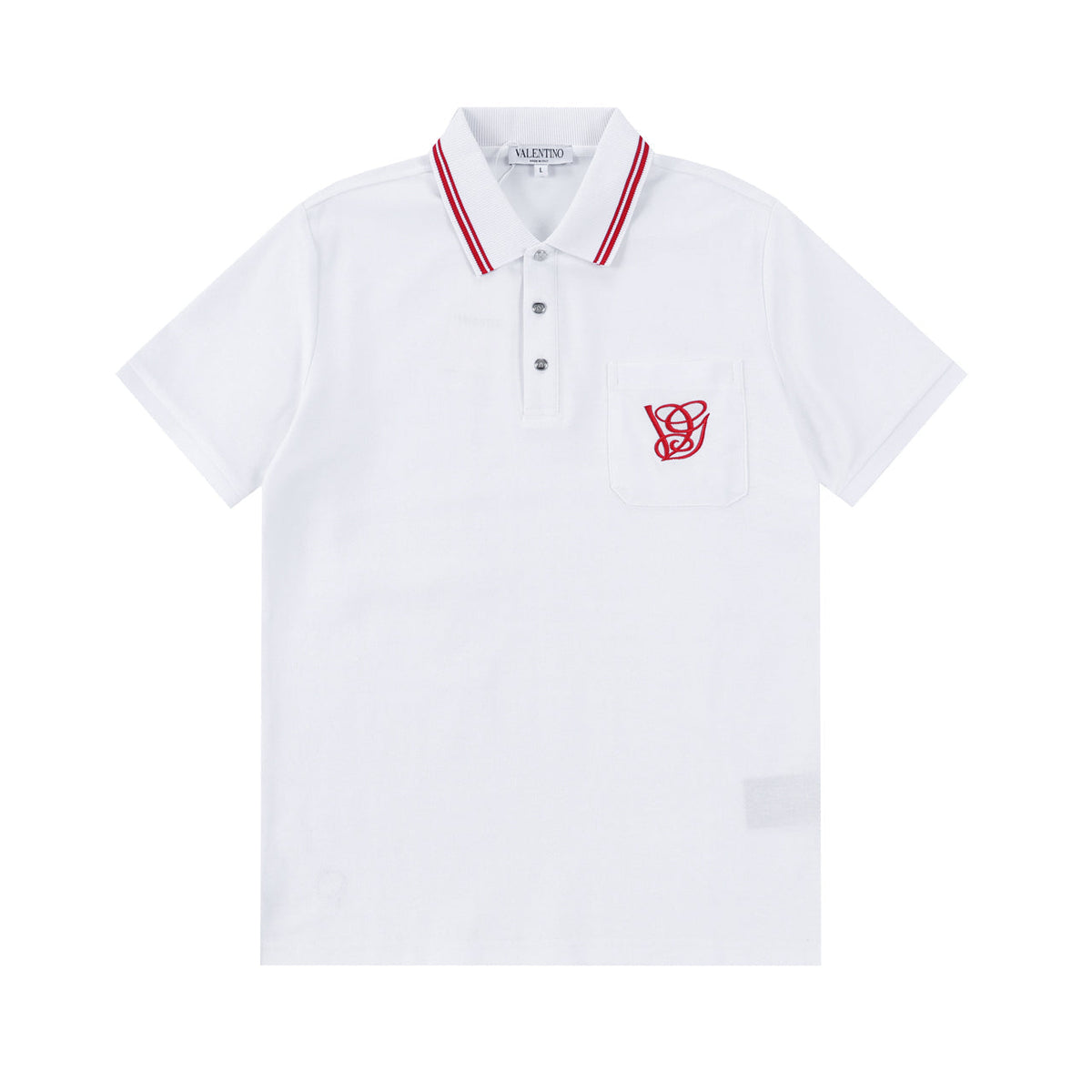 Everyday Comfort Polo Shirt-33