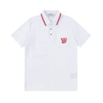 Everyday Comfort Polo Shirt-33