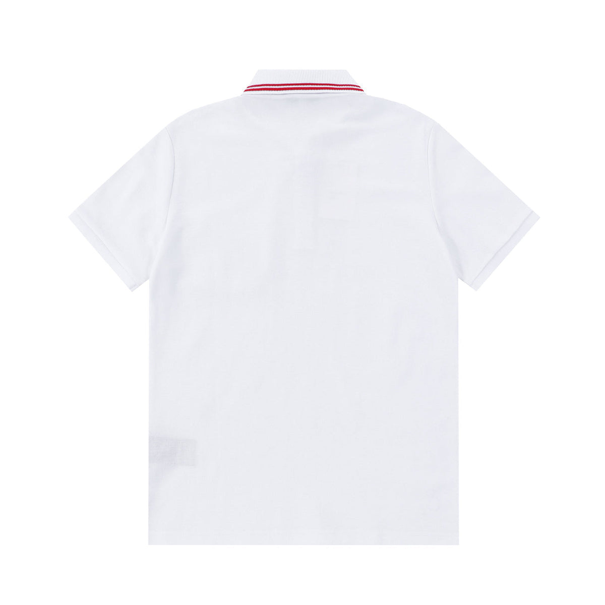 Everyday Comfort Polo Shirt-33