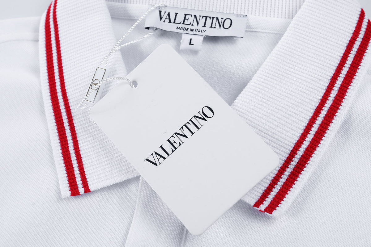 Everyday Comfort Polo Shirt-33