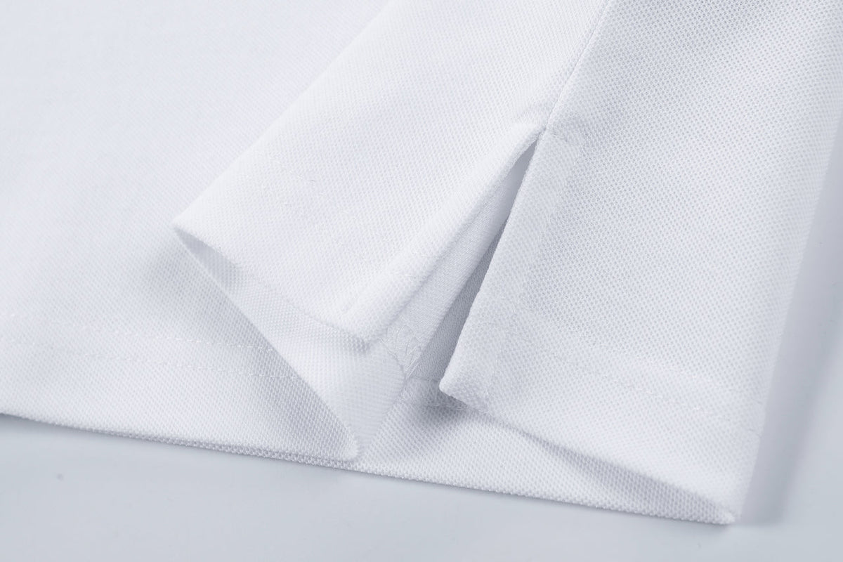 Everyday Comfort Polo Shirt-33