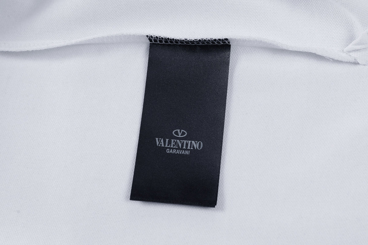 Everyday Comfort Polo Shirt-33
