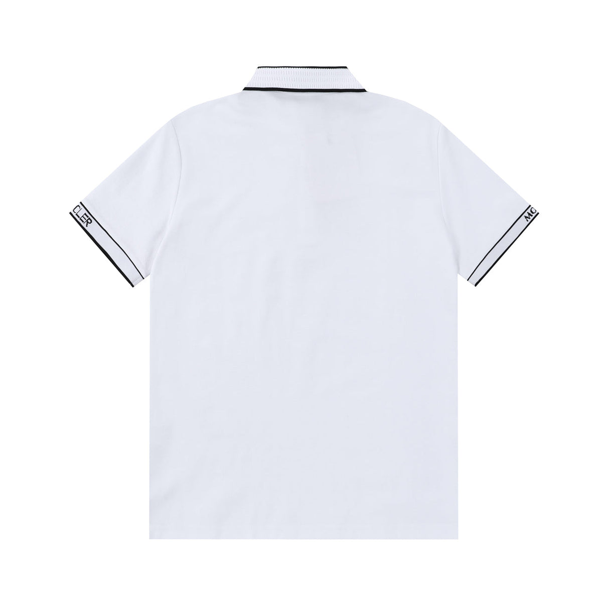 Everyday Comfort Polo Shirt-34