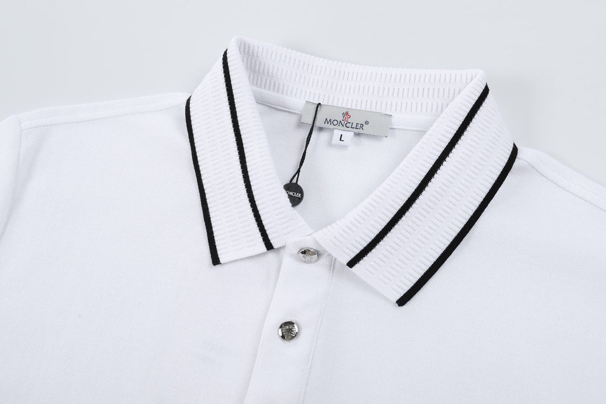 Everyday Comfort Polo Shirt-34