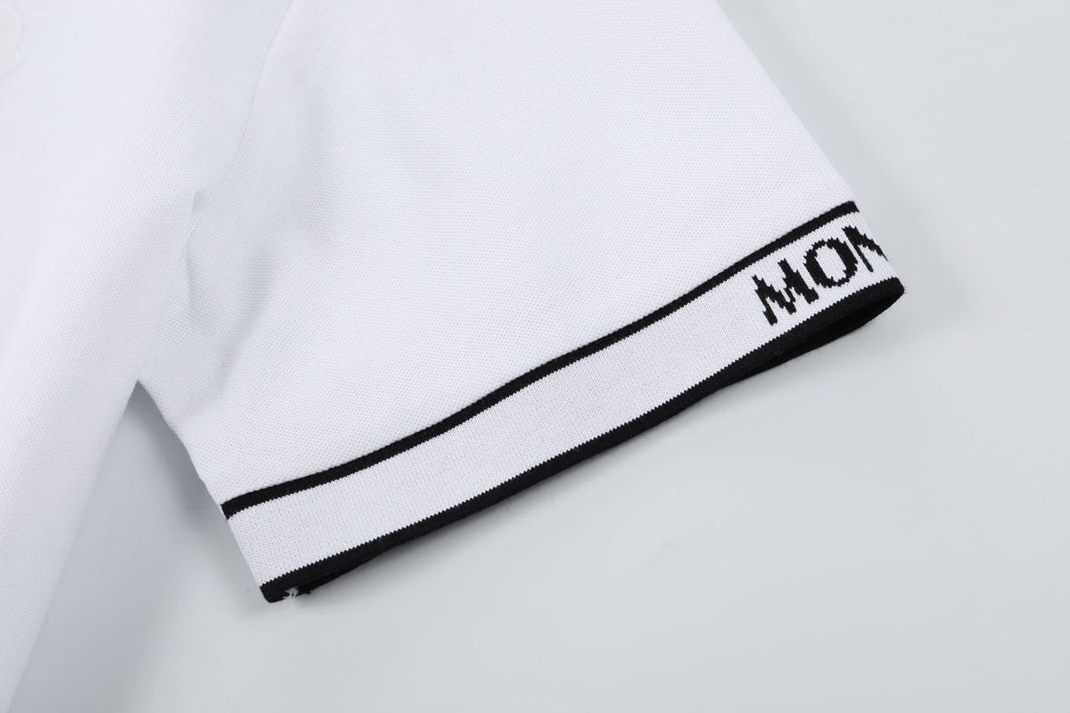 Everyday Comfort Polo Shirt-34