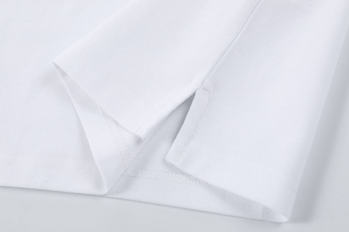 Everyday Comfort Polo Shirt-34