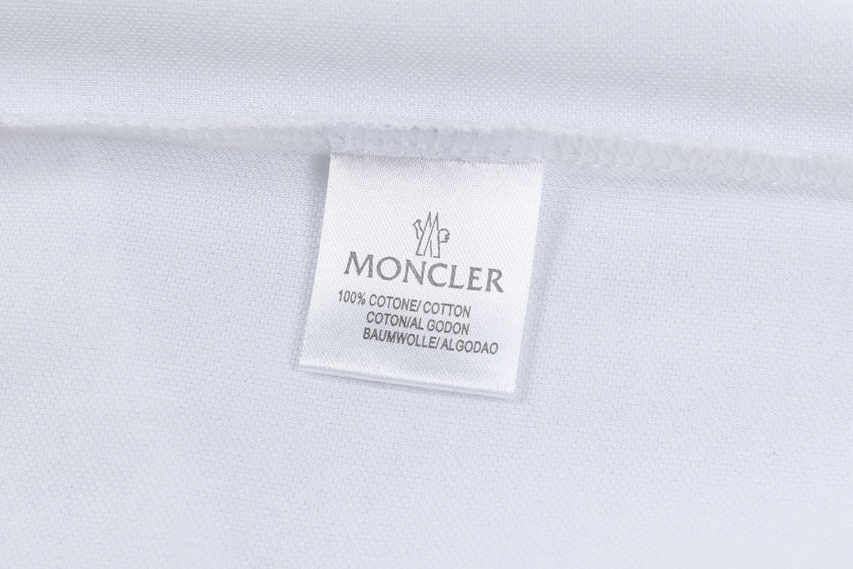 Everyday Comfort Polo Shirt-34