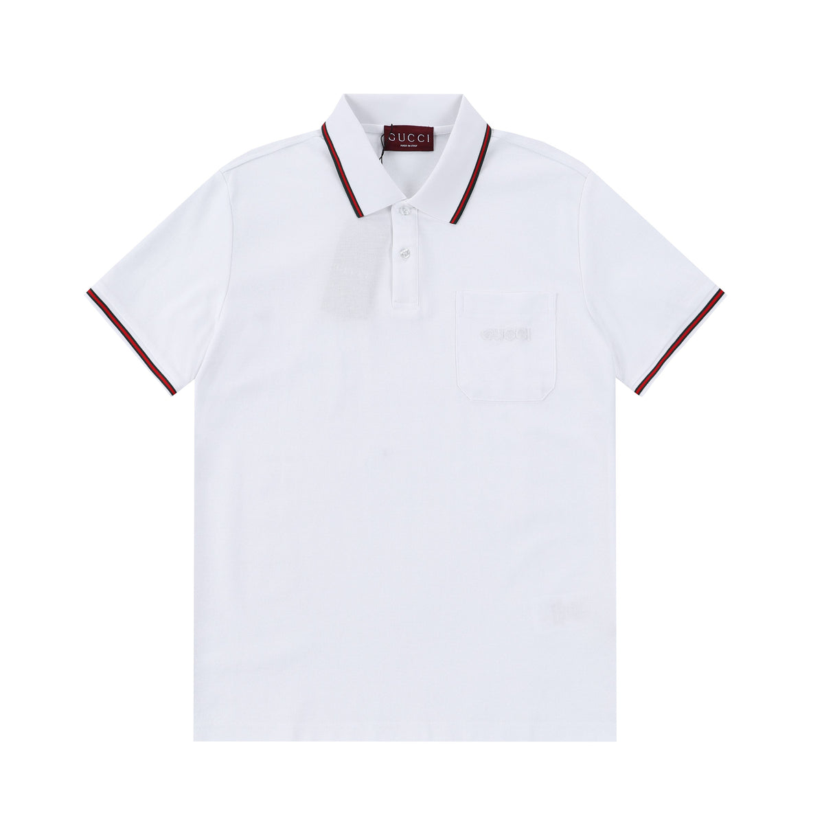 Everyday Comfort Polo Shirt-32