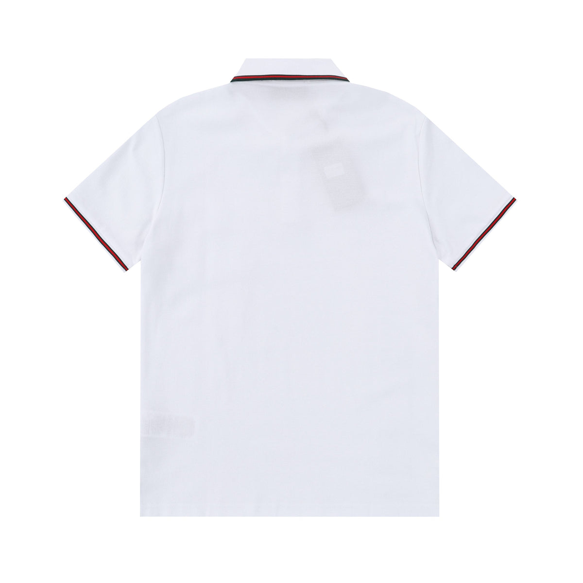 Everyday Comfort Polo Shirt-32