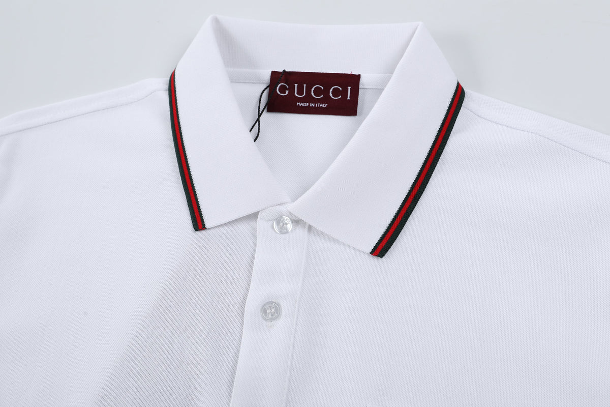Everyday Comfort Polo Shirt-32