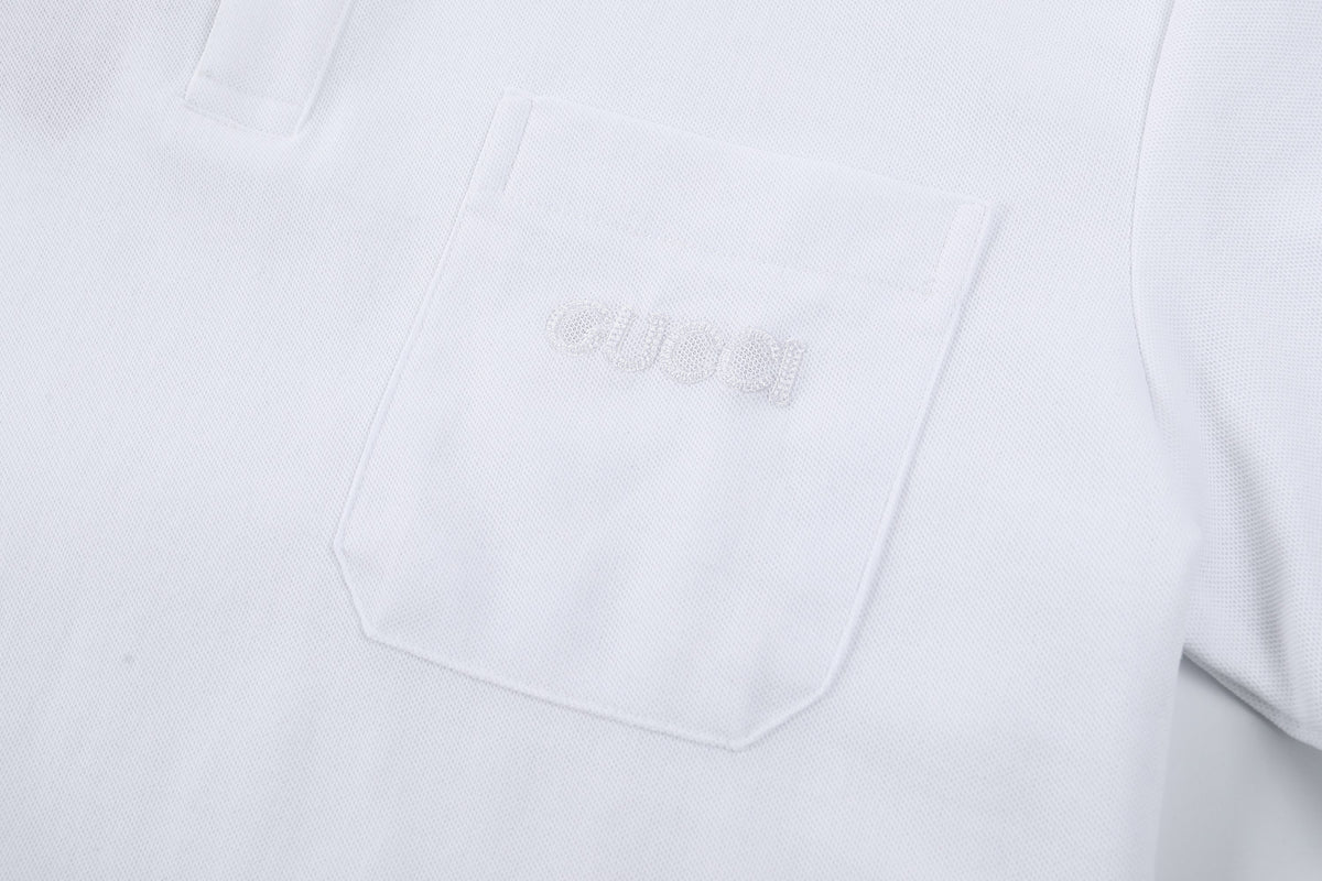Everyday Comfort Polo Shirt-32