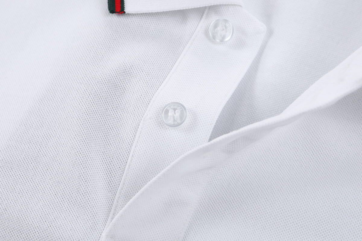 Everyday Comfort Polo Shirt-32