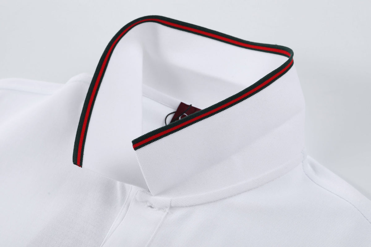 Everyday Comfort Polo Shirt-32