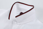 Everyday Comfort Polo Shirt-32