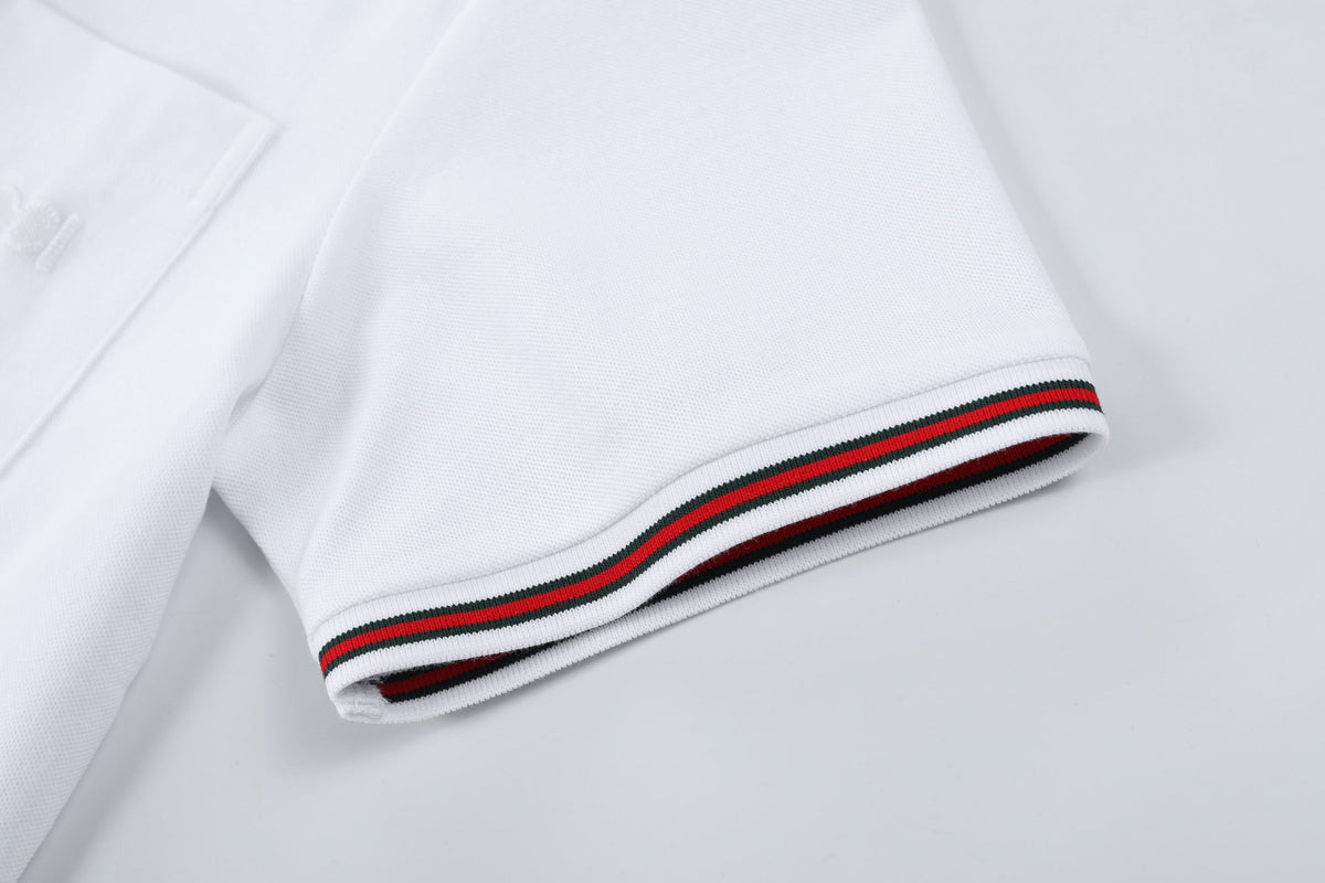 Everyday Comfort Polo Shirt-32