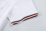 Everyday Comfort Polo Shirt-32